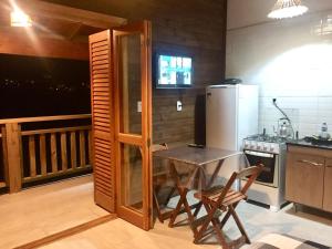 Hospedaria Rosa Beach