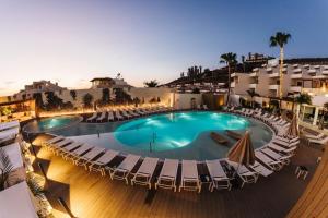 Ohasis Boutique Suites