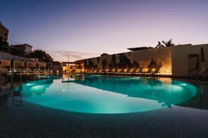 Ohasis Boutique Suites