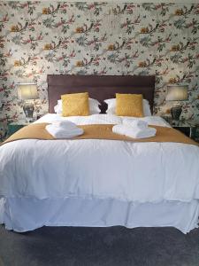 Deluxe Apartment room in Marley House Bed and Breakfast