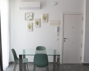 Balaustrada Apartments