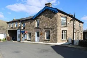 Dent Stores B&B - 雷文斯通代尔