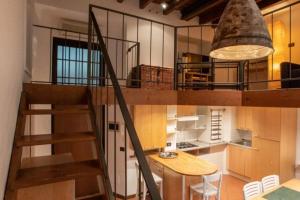 Architecture and comfort in Milan