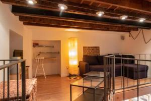 Architecture and comfort in Milan