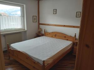 Casa Cavalese sul Cermis