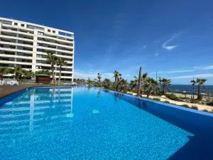 PANORAMA MAR - Primera Linea - Lujo - Torrevieja