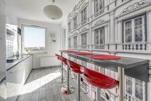 Apartament Nadmorski