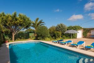 Villa Sa Canova by Mauter Villas