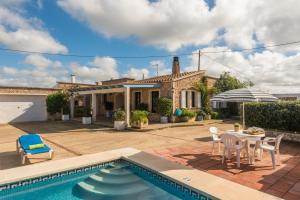 Villa Sa Canova by Mauter Villas