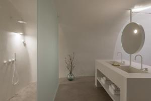 The Saint Hotel Santorini Greece
