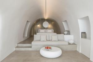 The Saint Hotel Santorini Greece