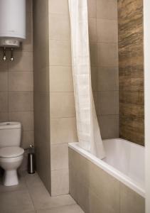 Апартаменты на Соборной площади напротив улица Дерибасовская