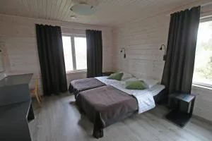 塔路斯尼米别墅 - 兰塔萨尔米