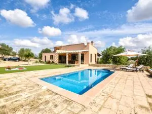 Holiday Home Son Tey by Interhome - 维拉弗兰卡德博纳尼