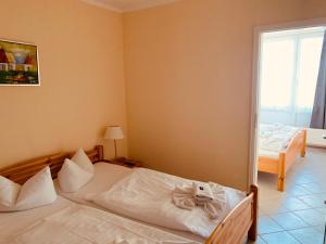 Apartment room in Hotel Zum Strand