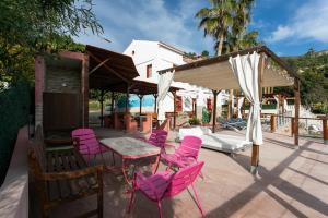 CASA CUARTEL EL VELERO