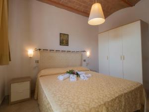 Apartment La Stalla by Interhome