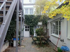 Hotel Zum Strand