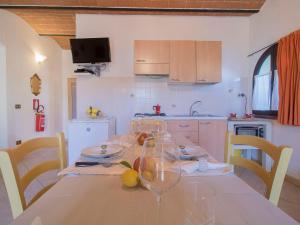 Apartment Il Secondo-1 by Interhome