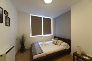 Clerkenwell Apartments by PrimeCityHosts