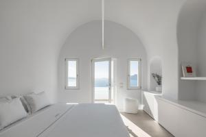 The Saint Hotel Santorini Greece