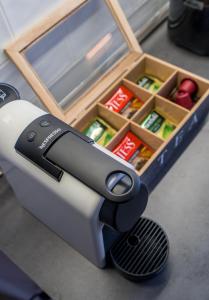 OUTLOOK TOWER Loft Apartment with Stunning view