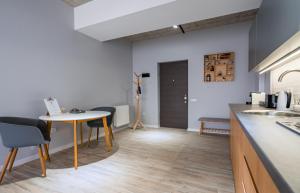 OUTLOOK TOWER Loft Apartment with Stunning view