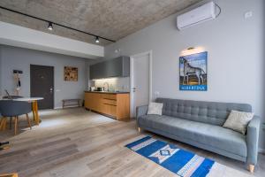 OUTLOOK TOWER Loft Apartment with Stunning view