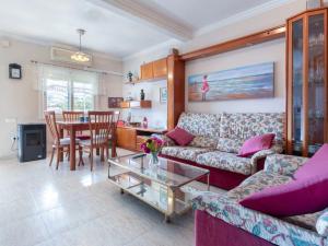 Holiday Home Gavina by Interhome