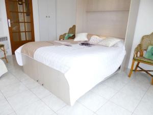 Appartements Les Fontaines Saint Leonard : photos des chambres