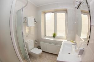 Junior Suite room in Hotel 52