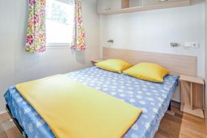Campings Camping Taxo Les Pins - Maeva : photos des chambres