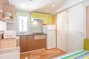 Campings Camping Taxo Les Pins - Maeva : photos des chambres