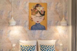 Appartements WS Grands Boulevards - Opera : photos des chambres