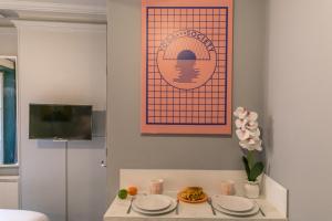 Appartements WS Grands Boulevards - Opera : photos des chambres