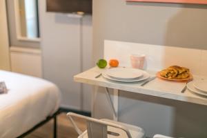 Appartements WS Grands Boulevards - Opera : photos des chambres