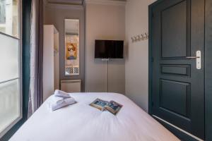 Appartements WS Grands Boulevards - Opera : photos des chambres