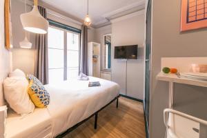 Appartements WS Grands Boulevards - Opera : photos des chambres
