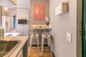 Appartements WS Grands Boulevards - Opera : photos des chambres