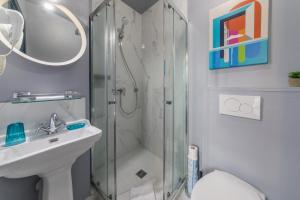 Appartements WS Grands Boulevards - Opera : photos des chambres