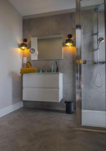 Casa Dalessio 3 - Villa Vue Mer et Piscine