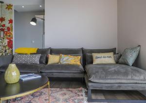 Casa Dalessio 3 - Villa Vue Mer et Piscine