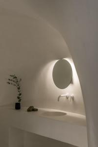 The Saint Hotel Santorini Greece