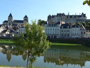 Maisons d'hotes La Noisetiere : photos des chambres