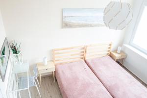 ALDOM apartamenty Szary Bursztyn