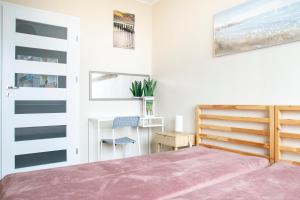 AL-DOM apartamenty Szary Bursztyn