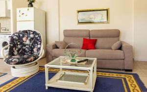 Bungalow cerca de la playa de La Mata