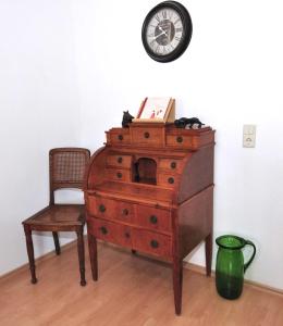 Zum Augustiner I, Erfurt Zentrum