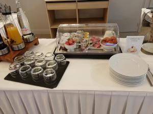 Hôtel restaurant dapplication Lesdiguieres - Ecole hôtelière -