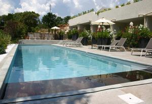 Résidence Terre et Mer